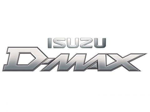 isuzu dmax logo